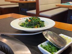 -灶座小锅烀饼·铁锅炖(道里店)