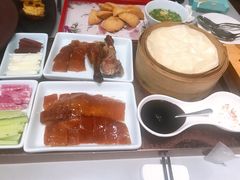-南景饭店(万家丽路店)