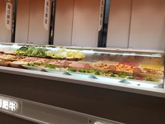 -阿上阿上麻辣香锅&麻辣烫(朝阳蓝色港湾店)