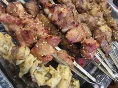 -老虎滩大连海鲜烧烤(建邺云锦路总店)