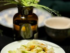 -金谷仓家庭料理(马泉营店)