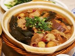 -大张烙馍村(泉山店)