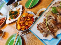 -阿西娅·西北妈妈拿手菜·清真(西关店)