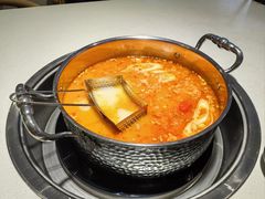 -太琼糟粕醋火锅·海南老爸茶(海棠湾臻选店)