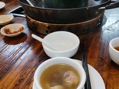 -清新一盅正宗清远鸡(环城路店)