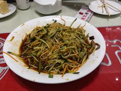 -吴记酱骨炖菜馆(西大直街店)