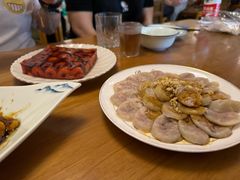 -钰田大院·怀柔地道农家菜·烤虹鳟鱼(雁栖湖店)
