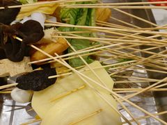 -钢管厂五区小郡肝火锅串串香(清河店)