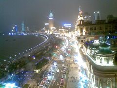 -上海和平饭店-华懋阁 The Cathay Room