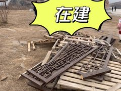 -鹤壁淇县云梦山