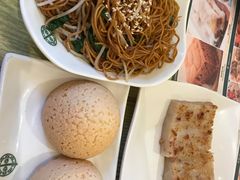 -添好运点心专门店(百老汇店)