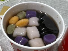 芋圆-一心一味(水围店)