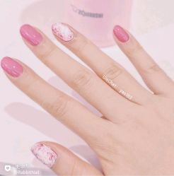 -Pink You美甲洗眉纹绣定制中心