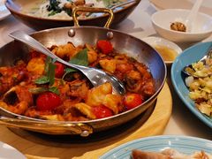 -港丽餐厅(高德置地店)