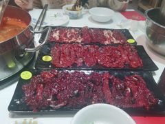 -陈记顺和牛肉火锅馆(天河北路店)