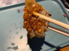 炭烤羊腿-串亿88烧烤·羊腿·羊蝎子(板泉路店)