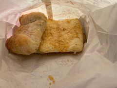 椰子香妃酥-长发西饼(临顿路店)