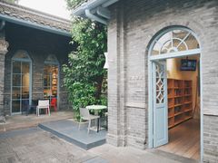 -三联韬奋书店(宽窄巷子店)