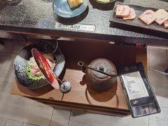 -湊湊火锅·茶憩(世博大道店)