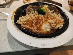 -米莱蒂亞牛排餐厅(福园广场店)