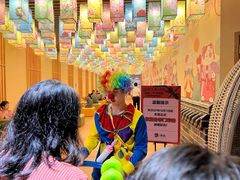 -汤W城市微度假(仓山店)