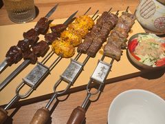 -雪熊精酿·哈尔滨烧烤酒馆(非遗大串店)