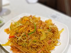 -香港新发烧腊茶餐厅(书城店)