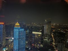 -金陵饭店 56F 家·海鲜火锅餐厅