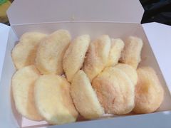 -鲍师傅糕点(国金街店)