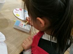 -艺彩阳光手工坊(大连恒隆广场店)