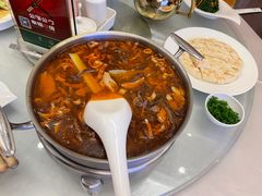 -内蒙古大厦酒店