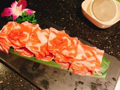 -捞王锅物料理(凯旋路店)