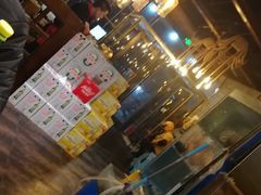 -小俩口烧烤东北菜(双井店)