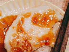 -小满手工粉(北京来福士店)