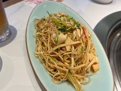 -遇东北林区铁锅炖(南开店)