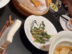 -简小舍· 民间手艺菜(古德寺店)