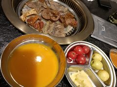 -烤路里·韩国品质自助烤肉(石路天虹4号店)