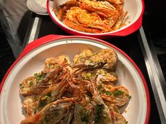 -西安W酒店·WEI全味西餐厅