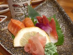 -桃太郎创作料理(大坪店)