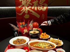 -知楚•精致湖北菜(武商MALL店)