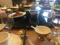 -新南华大酒店(广中店)