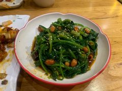 -小俩口烧烤东北菜(双井店)