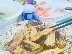 -景好海鲜餐厅(大鹏必选旅游店)