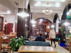 -朝花夕拾中餐厅(台儿庄古城复兴广场店)