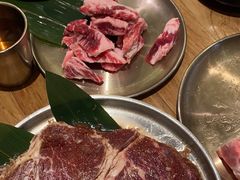 -汉拿山(北京上地华联店)