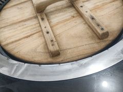 -小李子烧烤火锅地锅(枣行店)