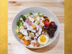 -CALIFORKS加州叉子轻食(朝阳门店)