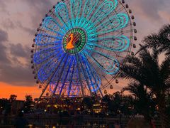 -七彩云南欢乐世界