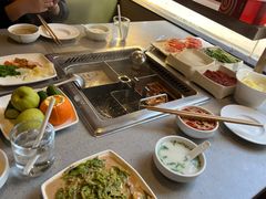 -海底捞火锅(中原万达广场店)