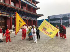 -大明幻境第一城